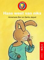 Haas weet van niks / Ik lees! / AVI 1 9789027646484, Boeken, Kinderboeken | Jeugd | onder 10 jaar, Verzenden, Zo goed als nieuw