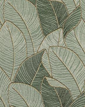 Gobelin Bladeren Groen, Hobby en Vrije tijd, Stoffen en Lappen, Groen, Nieuw