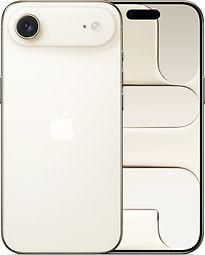 Apple iPhone Air 512GB lichtgoud, Telecommunicatie, Mobiele telefoons | Apple iPhone, Zo goed als nieuw, Zonder simlock, Zonder abonnement