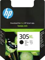 HP 305XL - Inktcartridge - Origineel - Hoge capaciteit -, Ophalen of Verzenden, Nieuw