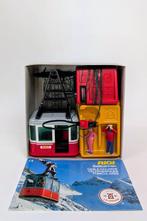 Lehmann G - 00900 - Modeltrein (1) - Lehmann RIGI Kabelbaan, Nieuw