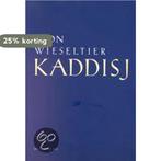 KADDISJ 9789023462088 L. Wieseltier, Boeken, Verzenden, Gelezen, L. Wieseltier