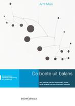 De boete uit balans 9789462365599 Arnt Mein, Boeken, Verzenden, Zo goed als nieuw, Arnt Mein