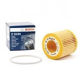 Oliefilter P9194 Voor Skoda Fabia, Seat Ibiza, VW Polo SE..., Auto-onderdelen, Filters, Nieuw, Ophalen of Verzenden
