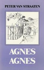 Agnes Agnes 9789061695592 Peter van Straaten, Boeken, Verzenden, Gelezen, Peter van Straaten