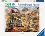 Mad Max Puzzel (1500 stukjes) | Ravensburger - Puzzels, Verzenden, Nieuw