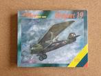 Hit Kit 2822 Breguet 19 1:72, Verzenden, Nieuw