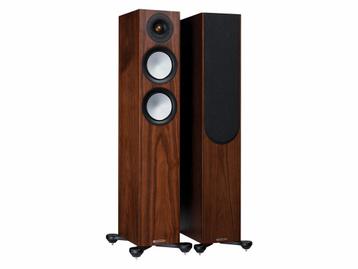 Tweedekans: Monitor Audio Silver 200 7G vloerstaande beschikbaar voor biedingen