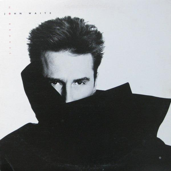 John Waite – No Brakes, Cd's en Dvd's, Vinyl | Rock, Ophalen of Verzenden