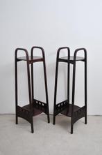 Thonet - Tafel (2) - Beuken, Antiek en Kunst