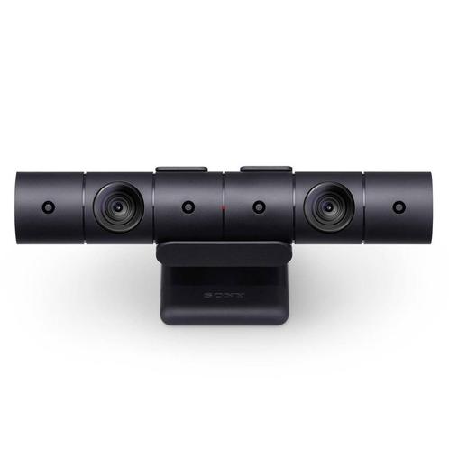 Sony PlayStation 4 Camera Version 2 - PS4 + VR, Spelcomputers en Games, Spelcomputers | Sony PlayStation Consoles | Accessoires