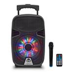 IDance Audio Groove 214N Portable Bluetooth Party Speaker, Verzenden, Nieuw, Overige typen, Overige merken