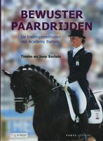Bewuster Paardrijden 9789058776693, Boeken, Zo goed als nieuw