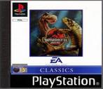 Warpath: Jurassic Park (Classics) [PS1], Ophalen of Verzenden, Nieuw