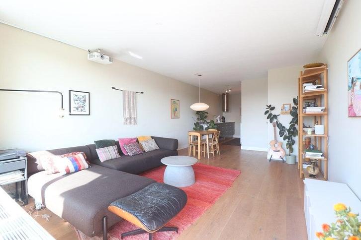 Te huur: Appartement Willem Augustinstraat in Amsterdam, Huizen en Kamers, Huizen te huur, Noord-Holland, Appartement