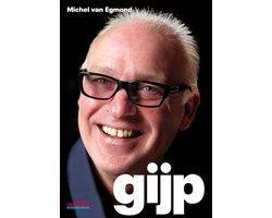 Boek Gijp 9789071359477, Boeken, Overige Boeken, Zo goed als nieuw, Verzenden
