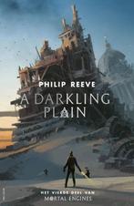 A darkling Plain | 9789000363568 | Philip Reeve, Zo goed als nieuw, Philip Reeve