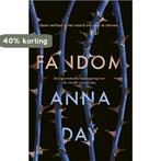 Fandom 1 -  Fandom (POD) 9789021026855 Anna Day, Verzenden, Zo goed als nieuw, Anna Day