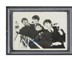 1964 Beatles - B&W 3RD Series - Paul McCartney #140 - PSA 6, Nieuw
