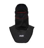 IXS balaclava 365 | zwart- grijs | helmmuts, Motoren, Verzenden, Nieuw met kaartje