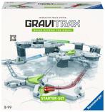 Ravensburger GraviTrax Starter-Set  van €40,99 voor €32,79, Ophalen of Verzenden, Nieuw