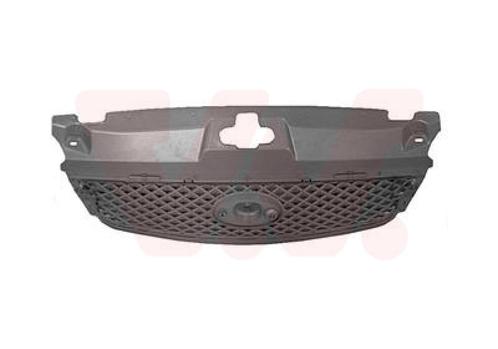 GRILL VOOR FORD MONDEO 2000-2006 1329223, Auto diversen, Auto-accessoires, Nieuw, Ophalen of Verzenden