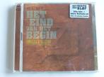 Blof - Het Eind van het Begin / Singles & Ballads (2CD), Verzenden, Nieuw in verpakking