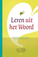 Leren uit het woord 9789462780385, Boeken, Verzenden, Zo goed als nieuw