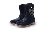 Muyters Cowboy laarzen in maat 27 Blauw | 10% extra korting, Kleding | Dames, Schoenen, Nieuw, Muyters, Verzenden, Blauw