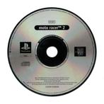 Moto Racer 2 (platinum)(losse disc) (PlayStation 1), Gebruikt, Verzenden