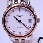 Longines - Flagship - L4.274.3.99.7 - Dames - 2020+