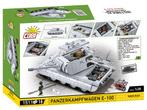 COBI  2572 Panzerkampfpanzer E-100 (Leger bouwsets), Verzenden, Nieuw