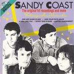 cd - Sandy Coast - The Original Hit Recordings And More, Verzenden, Zo goed als nieuw