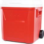 Igloo Laguna 60 Roller - Grote koelbox op wielen - 56 Liter, Verzenden, Zo goed als nieuw
