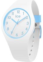 Ice-Watch IW014425 Horloge - Siliconen - Wit - 34 mm, Verzenden, Nieuw