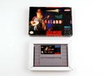 Phalanx (NTSC) [Super Nintendo], Ophalen of Verzenden, Zo goed als nieuw