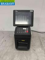 Digi DP-5000 Etiketteermachine 230V Horeca, Ophalen of Verzenden