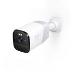 Eufy 4G Starlight Camera  op batterij 2K resolutie, Audio, Tv en Foto, Videobewaking, Nieuw, Ophalen of Verzenden