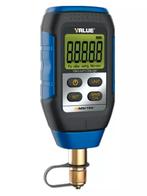 Vacuümmeter is perfect voorvacumeren van Airco of koel sy.., Verzenden, Nieuw, Overige meters