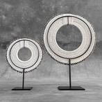 Decoratief ornament (2) - NO RESERVE PRICE - Stunning pair