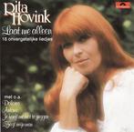 cd - Rita Hovink - Laat Me Alleen, Cd's en Dvd's, Verzenden, Zo goed als nieuw