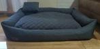 Luxe Hondenkussen Antraciet | 120cm | Nieuw, Dieren en Toebehoren, Ophalen of Verzenden, Nieuw
