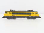 Fleischmann N - 7363 - Elektrische locomotief (1) - Serie, Nieuw