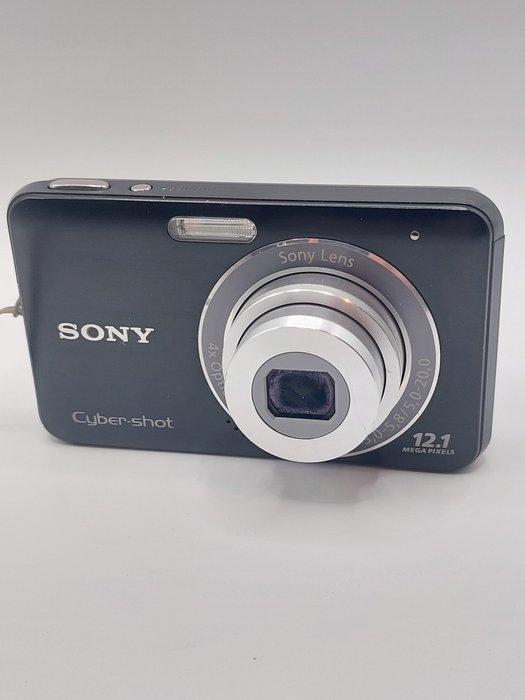 Sony DSC-W310 Digitale camera, Audio, Tv en Foto, Fotocamera's Digitaal