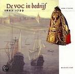 De VOC in bedrijf 1602-1799 9789057300073 H. Stevens, Verzenden, Gelezen, H. Stevens