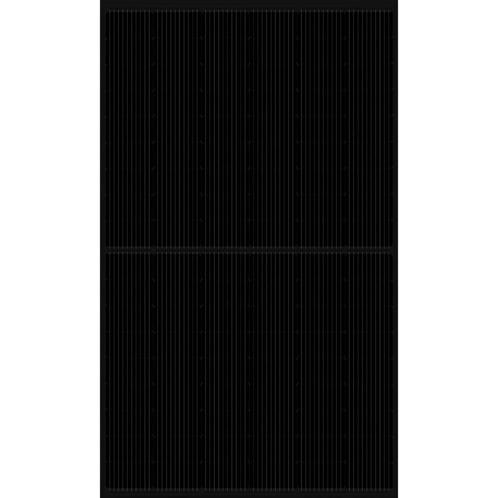 JEKA Zonnepanelen, Doe-het-zelf en Verbouw, Zonnepanelen en Toebehoren, Paneel, Nieuw, 200 wattpiek of meer, Verzenden