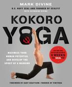 Kokoro Yoga 9781250067210 Mark Divine, Verzenden, Gelezen, Mark Divine