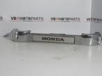 Honda VT 700 C Embleem, Ophalen of Verzenden, Nieuw