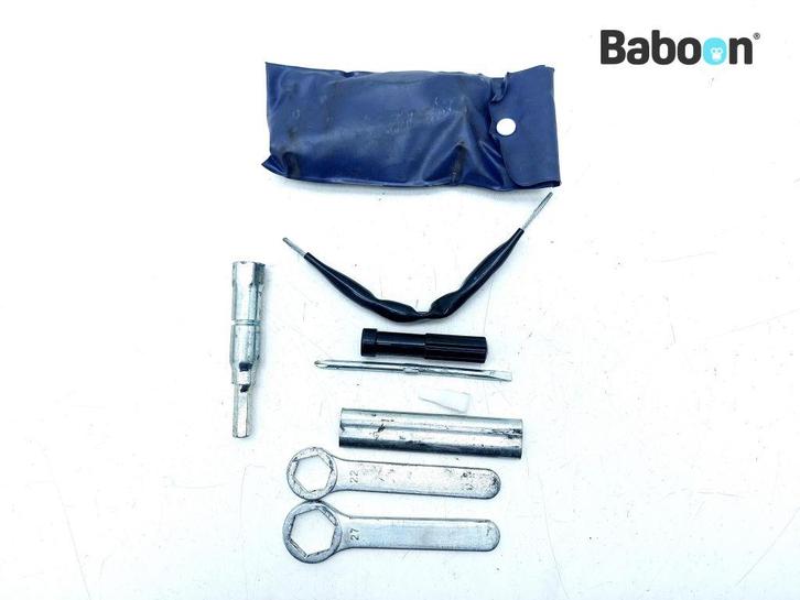 Gereedschapset Honda NC 700 X 2012-2013 DCT (NC700XD), Motoren, Onderdelen | Honda, Gebruikt, Verzenden