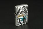 Zippo - Lupin the Third 50th Anniversary Limited Edition Oil, Verzamelen, Rookartikelen, Aanstekers en Luciferdoosjes, Nieuw
